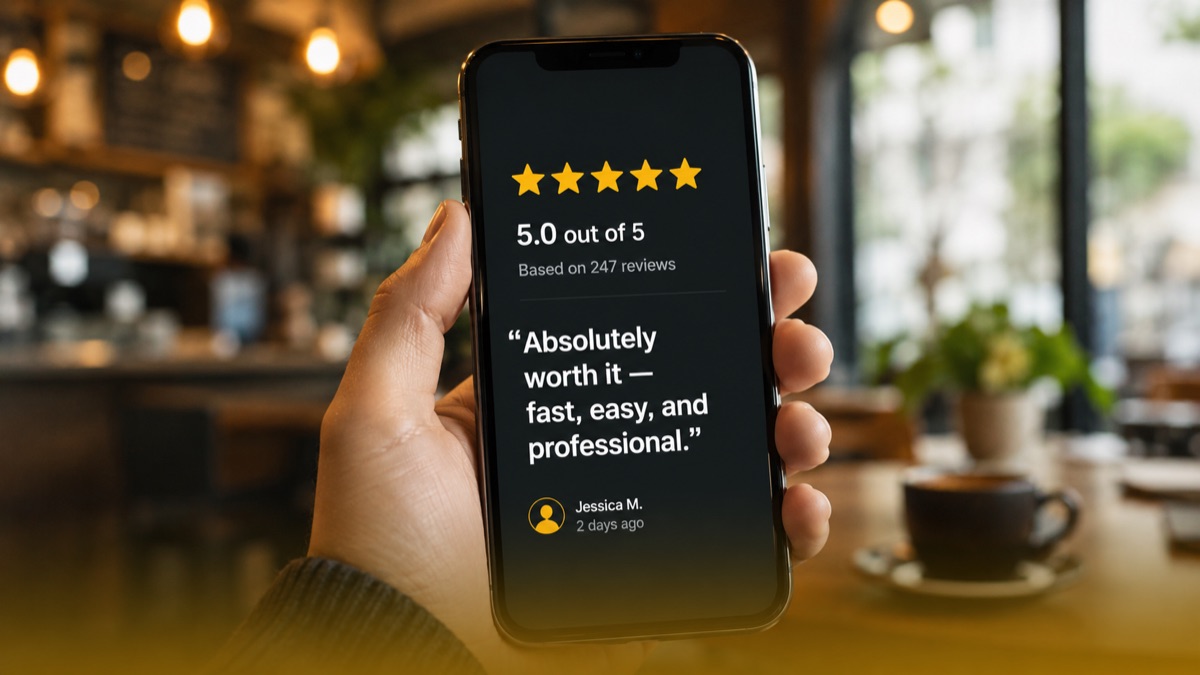 Social Proof